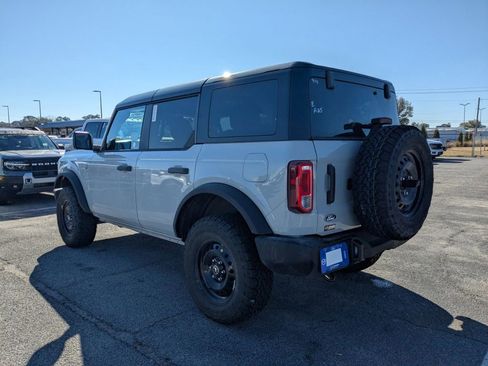 New 2026 Ford Bronco Big Bend image 6