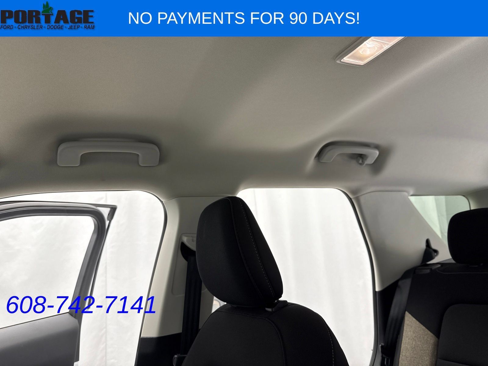 Used 2025 Ford Bronco Sport Big Bend AWD/4WD image 22