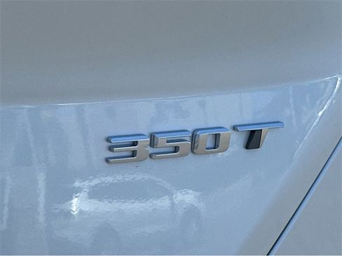 New 2025 Cadillac CT4 Sport image 32