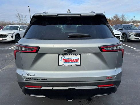 New 2026 Chevrolet Equinox RS w/ Convenience Package III image 30