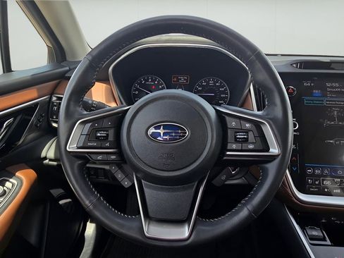 Used 2020 Subaru Outback Touring XT image 25