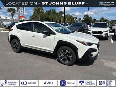 New 2025 Subaru Crosstrek 2.5i Premium