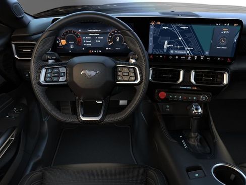 New 2025 Ford Mustang GT Premium image 7