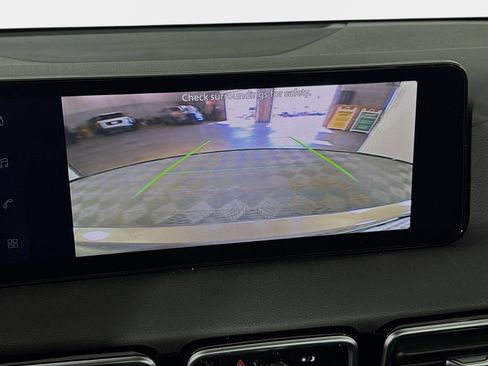 New 2026 Nissan Sentra SV w/ SV Convenience Package image 15