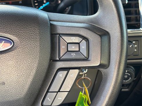 Used 2017 Ford F150 XLT w/ Trailer Tow Package image 14