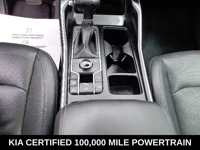 Used 2024 Kia Sorento X-Line EX AWD/4WD image 14