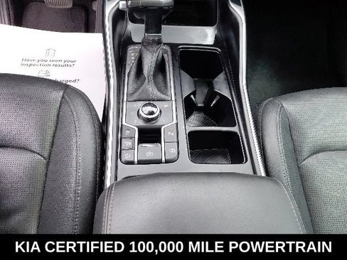 Certified 2024 Kia Sorento X-Line EX AWD/4WD image 14