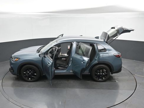 Used 2024 Honda HR-V Sport image 50