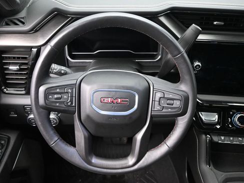 Used 2024 GMC Sierra 2500 AT4X w/ AT4X AEV Edition image 23