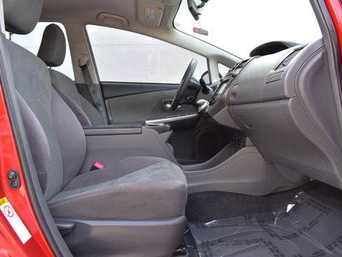Used 2012 Toyota Prius V Two FWD image 49