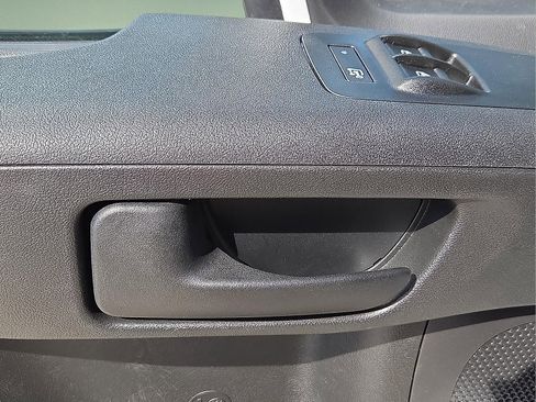 New 2026 RAM ProMaster 2500 image 13