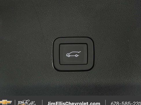 New 2026 Chevrolet Tahoe Premier w/ Sun And Tow Package image 34