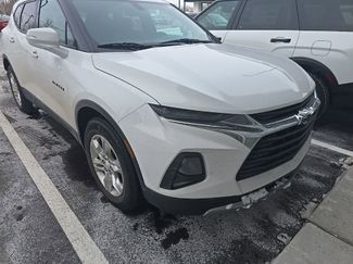 Used 2019 Chevrolet Blazer LT video 2