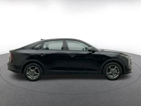 Used 2025 Kia K4 FWD image 10