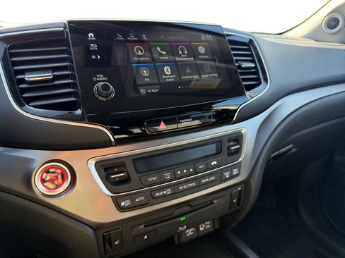 Used 2019 Honda Pilot EX-L image 12