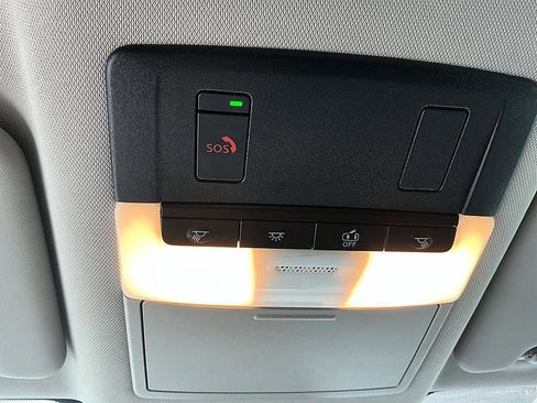 Certified 2023 Nissan Rogue SV AWD/4WD image 21