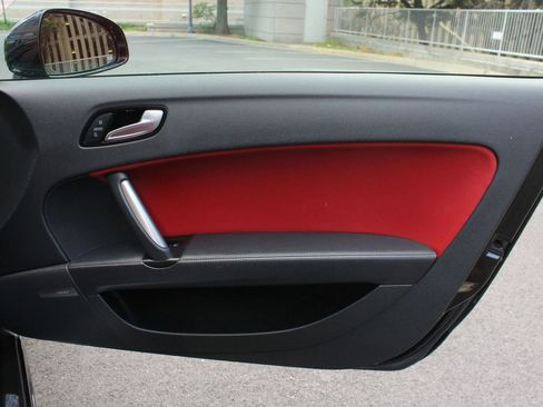 Used 2014 Audi TT 2.0T w/ Fine Nappa Leather Package image 18