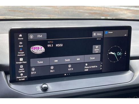 Certified 2023 Honda Accord Touring image 25