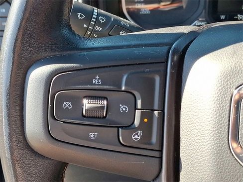 Used 2021 GMC Sierra 1500 AT4 image 17