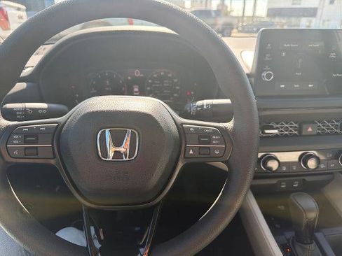 New 2026 Honda Accord SE image 26