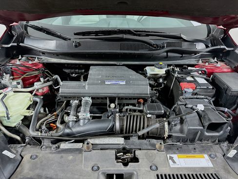 Used 2020 Honda CR-V LX image 30