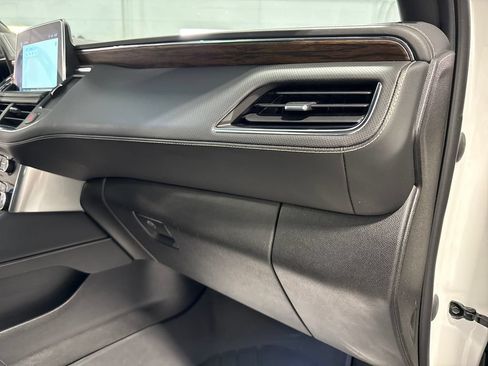 Used 2023 Chevrolet Tahoe Premier AWD/4WD image 38