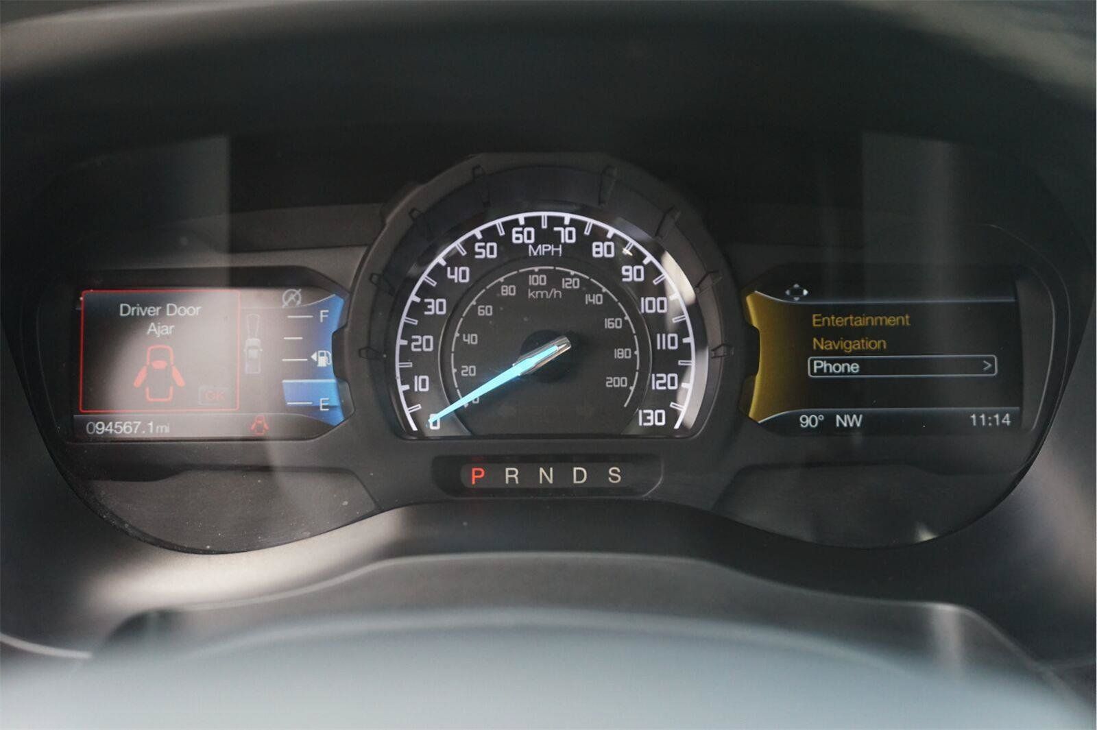 Used 2019 Ford Ranger Lariat w/ Equipment Group 501A Mid RWD image 24