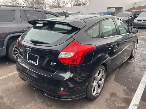Used 2013 Ford Focus ST image 4