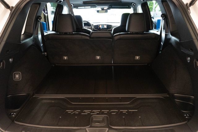 Used 2025 Honda Passport TrailSport image 13