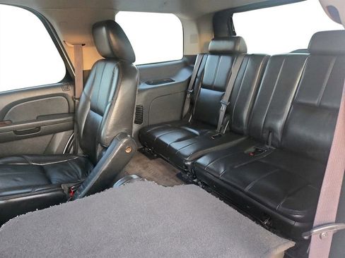 Used 2011 Chevrolet Tahoe LT w/ Texas Edition image 27