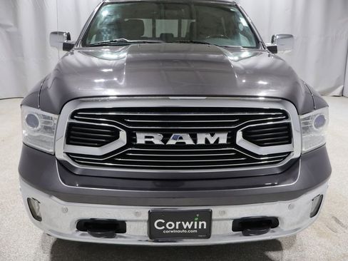 Used 2018 RAM 1500 Limited image 9