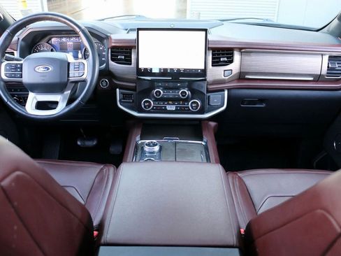 Certified 2024 Ford Expedition Max Limited image 30