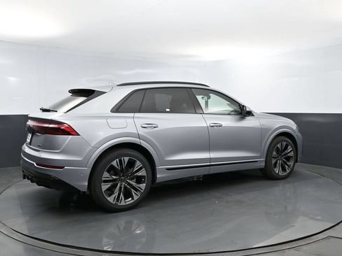 New 2026 Audi Q8 Premium Plus AWD/4WD image 23