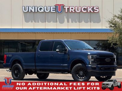 Used 2020 Ford F350 Lariat