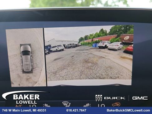 New 2026 Buick Enclave Preferred image 25