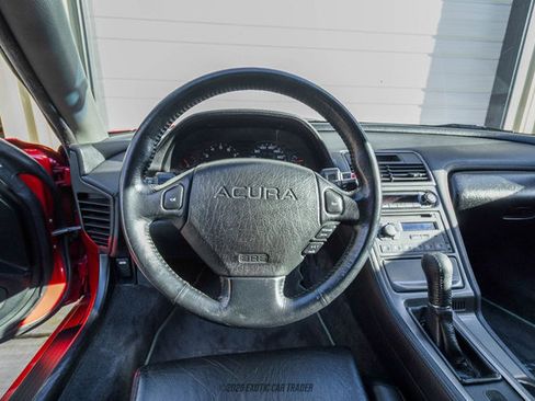 Used 1992 Acura NSX RWD image 28
