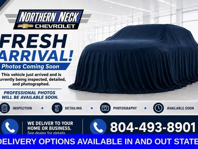 Used 2026 GMC Terrain Elevation w/ Elevation Premium Package
