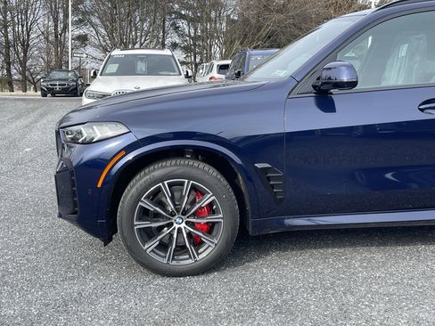 New 2026 BMW X5 xDrive40i w/ M Sport Package image 4
