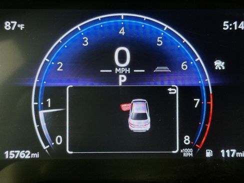Used 2026 Toyota Corolla LE FWD image 14