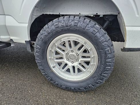 Certified 2023 Ford F150 XLT w/ Equipment Group 301A Mid image 10