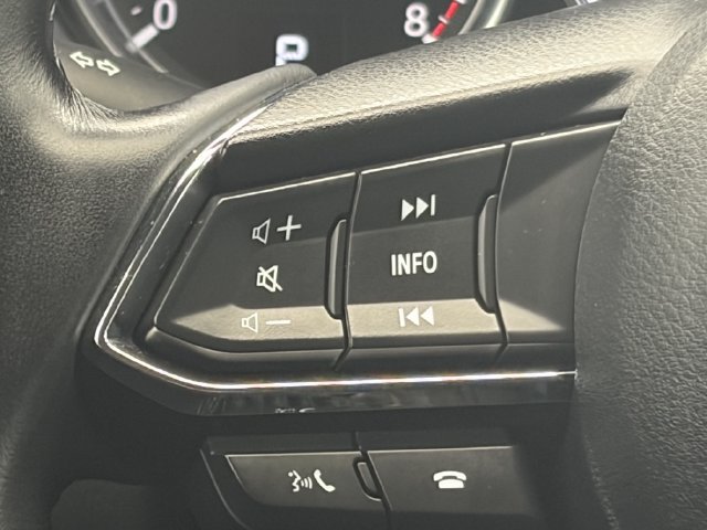 Used 2023 MAZDA CX-5 AWD 2.5 S image 15