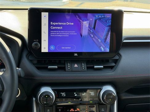 Used 2023 Toyota RAV4 XSE image 16