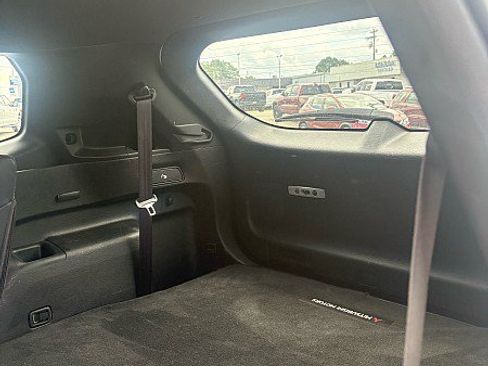 Used 2023 Mitsubishi Outlander SE AWD/4WD image 7