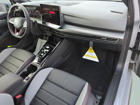 New 2026 Volkswagen GTI SE image 17