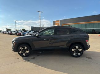 Used 2024 Hyundai Kona SEL AWD/4WD video 2