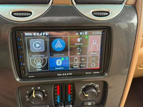 Used 2003 GMC Envoy SLE w/ 1SB Preferred Equipment Group AWD/4WD image 17