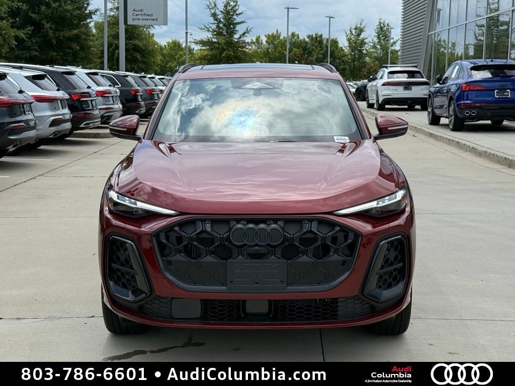 New 2026 Audi Q5 Premium Plus AWD/4WD image 9