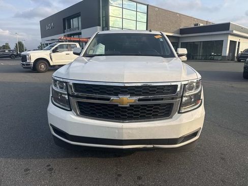 Used 2015 Chevrolet Tahoe LS RWD image 2