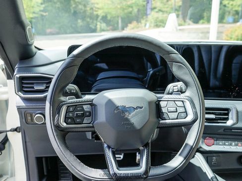 Used 2025 Ford Mustang GT Premium w/ 60th Anniversary Package RWD image 44