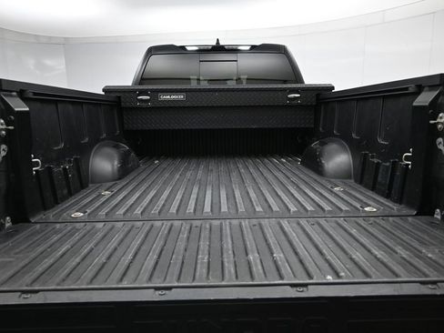 Used 2023 Toyota Tundra SR w/ SR Tow Package AWD/4WD image 23